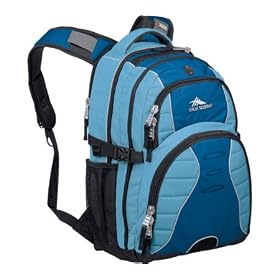 High Sierra Swerve Pack