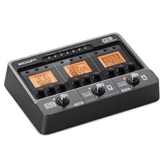 Zoom G3 Multieffekt