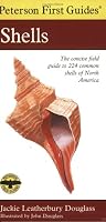 Peterson First Guide to Shells of North America (Peterson First Guides (R))