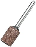 Dremel 932 3/8 Aluminum Oxide Grinding Stones 8 Pack