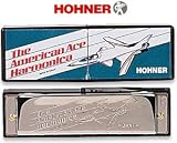 Hohner American Ace