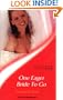 One Eager Bride to Go (Sensual Romance S.)