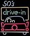American Shop - US-Neon Sign Drive In