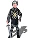 Warrior King Child- Medium 8-10