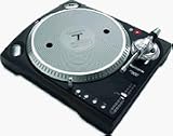 Numark TT500 Direct Drive Ultra Hi-Torque Turntable