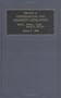 Research in governmental and non-profit accounting, Volume 7