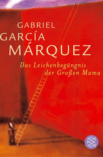 Das Leichenbeg�ngnis der Gro�en Mama