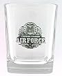 Air Force Falcons Square Shooter - NCAA College Athletics Fan Shop Sports Team Merchandise