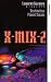 X-Mix - 2 [VHS] [1994]