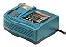 Makita DC24SA MakStar 7.2-Volt to 24 Volt Pod and Stick Style 3 Hour Battery Charger
