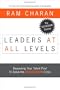 Leaders at All Levels: Deepening Your Talent Pool to Solve the Succession Crisis