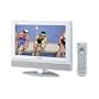 Remanufactured Panasonic TC-23LE50 23" Diagonal LCD TV with Built-In Speakers