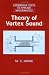 Theory
of
Vortex
Sound
(Cambridge
Texts
in
Applied
Mathematics)