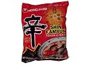 Nong Shim Shin Ramyun Noodle Soup (Nong Shim-gourmet Spicy)