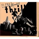 Thrill by  Eleni Mandell 