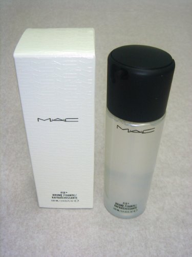 MAC Fix+ Skin Refresher / Finishing Mist Full Size 3.4 Oz.