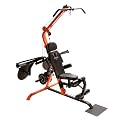 Stamina Viper Leverage Gym System
