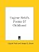 Eugene Field's Poems Of Childhood