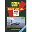 Benin Country Study Guide (World Country Study Guide Library) by International Business Publications, USA