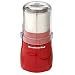 Kitchen & Housewares : KitchenAid BCG100ER Blade Coffee Grinder, Empire Red