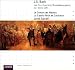 Bach: Brandenberg Concertos