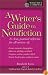 Writer's Guide to Nonfiction (Writer's Compass)