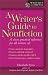 Writer's Guide to Nonfiction (Writer's Compass)