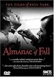 Almanac of Fall