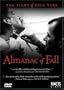 Almanac of Fall