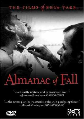 Get Almanac of Fall Online