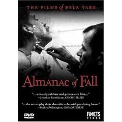 Almanac of Fall