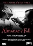 Almanac of Fall [Import USA Zone 1]