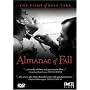 Almanac of Fall
