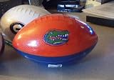 Florida Gator College Football Toy