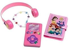 Disney princess Digital Music Player