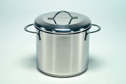 Kr&uuml;ger Gem&uuml;setopf Nina 16cm, 4mm Kapselboden Preisvergleich