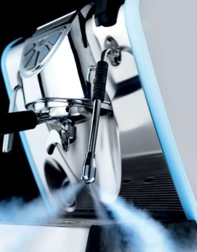 Nuova Simonelli Musica Lux Pour Over Espresso Coffe Machine Starter Kit by Simonelli