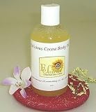 Decadent Chocolate massage oil