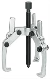 KUKKO(クッコ):3本アームプーラー 230MM 209-02