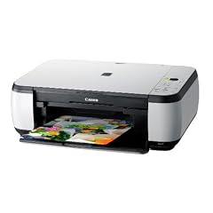 Canon PIXMA MP270 Multifunktionsger�t (3 in 1, Drucken, Kopieren, Scannen)
