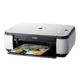 Canon PIXMA MP270 Multifunktionsger�t (3 in 1, Drucken, Kopieren, Scannen)von "Canon"
