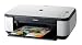 Canon PIXMA MP270 Multifunktionsgerät (3 in 1, Drucken, Kopieren, Scannen)