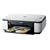 Canon PIXMA MP270 Multifunktionsger�t (3 in 1, Drucken, Kopieren, Scannen)