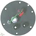 Korallin Lid with pH Probe Port for C-1502/3002
