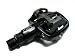 Outland Dual Sided SPD Compatible Clipless Pedals