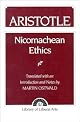 Nicomachean Ethics, 2nd Edition