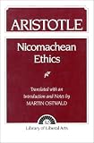 Nicomachean Ethics, 2nd Edition