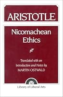 Nicomachean Ethics: Aristotle
