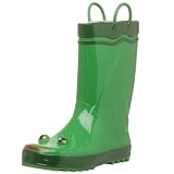 Western Chief Ladies Frog Rain Boot by Western Chief