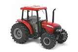Toys : Britains 42022 - Case IH JX1075C Tractor 1:32nd Scale